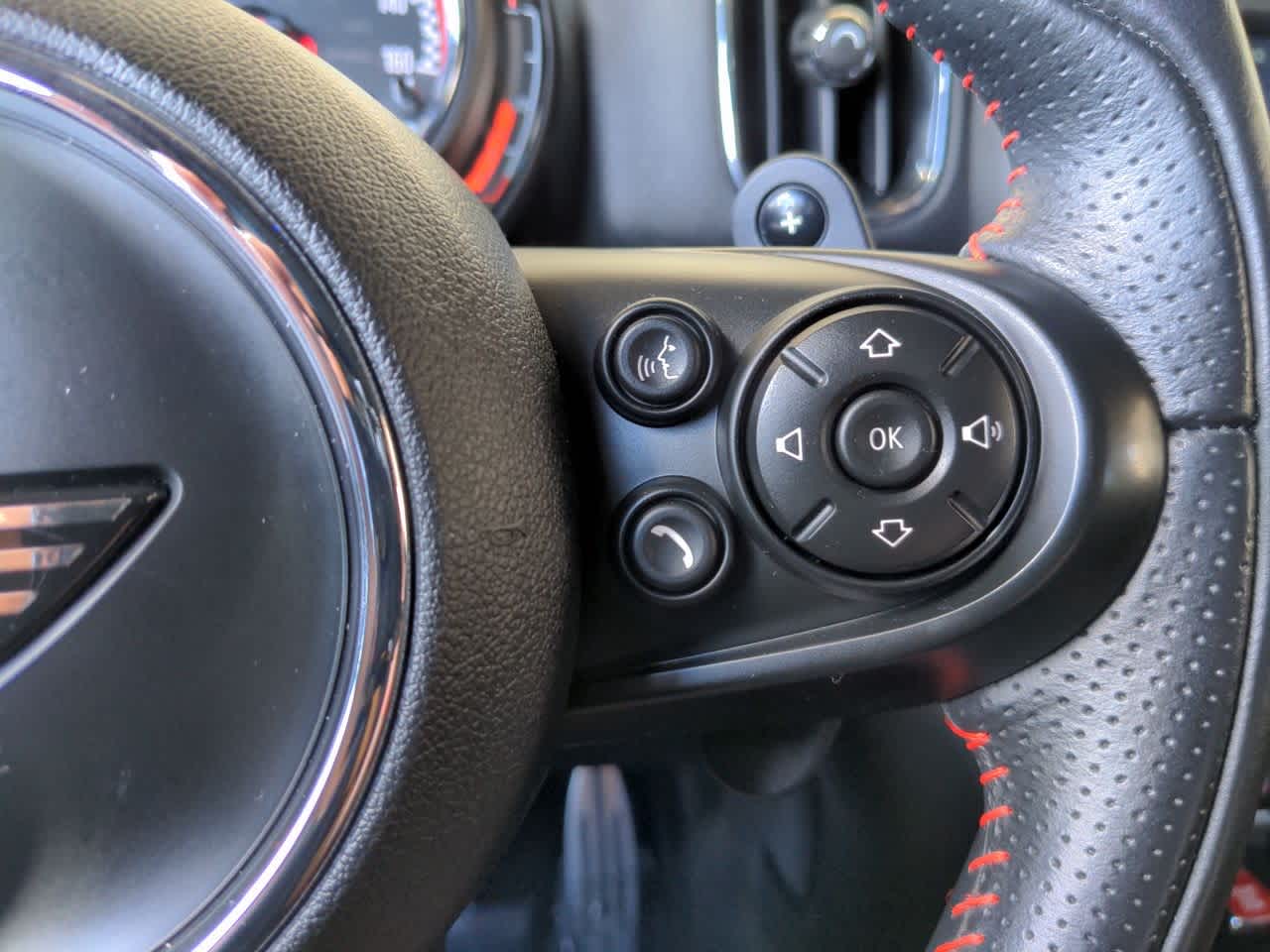 Thumbnail: 2019 MINI Cooper Countryman - 25