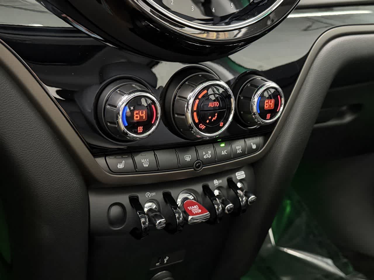 Thumbnail: 2023 MINI Cooper Countryman - 21