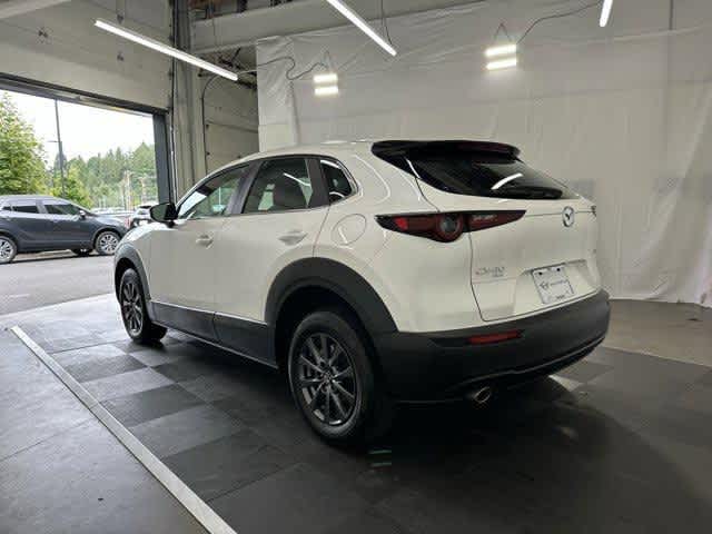 2022 Mazda CX-30 2.5 S photo 3