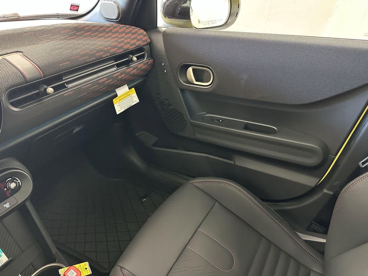 Thumbnail: 2026 MINI Cooper Hardtop - 24