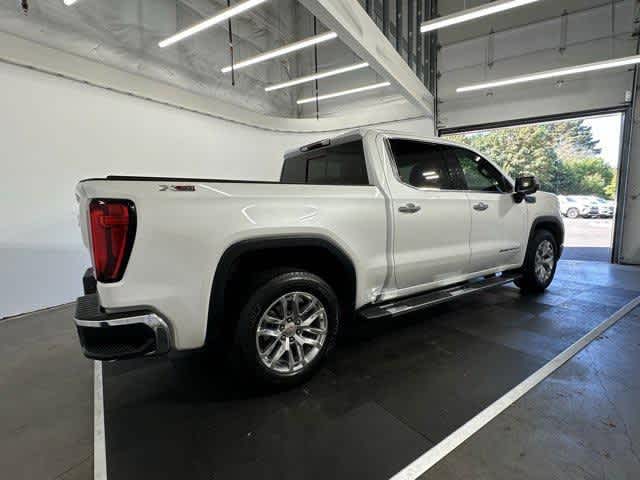 Thumbnail: 2019 GMC Sierra 1500 - 6