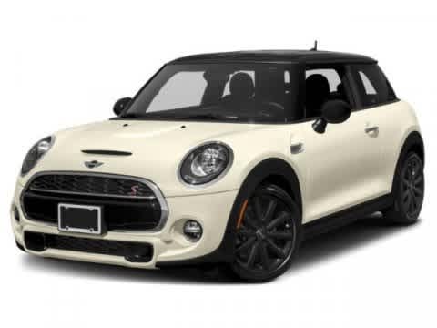 2015 MINI Cooper Hardtop S -
                  Portland, OR