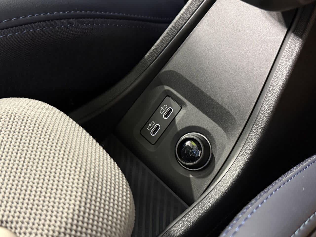 Thumbnail: 2025 MINI Cooper Hardtop - 24