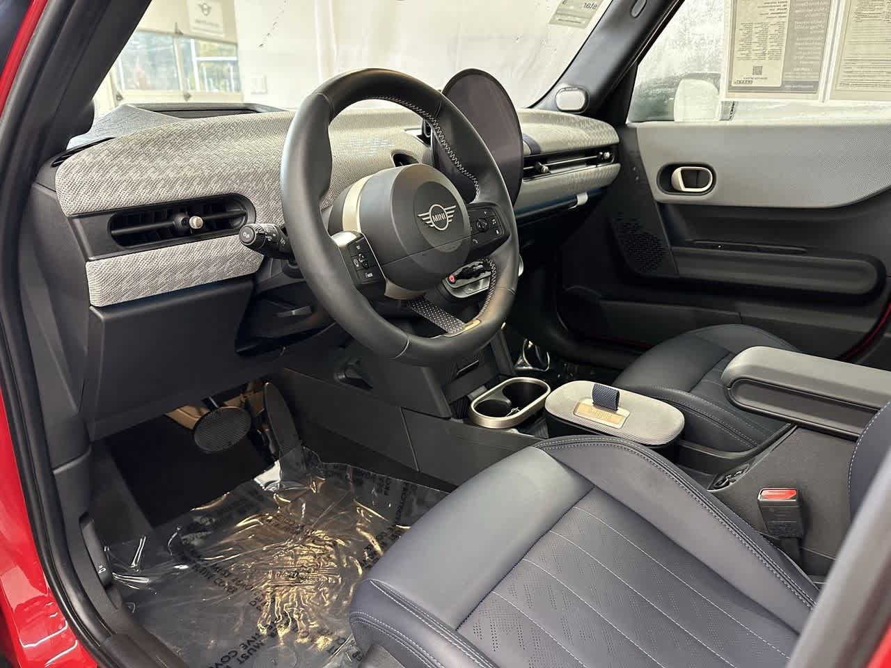 Thumbnail: 2025 MINI Cooper Hardtop - 9