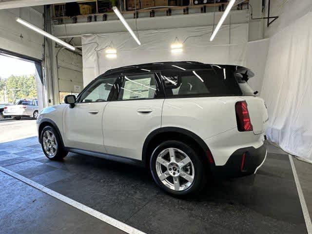 2026 Mini Countryman S ALL4 photo 2