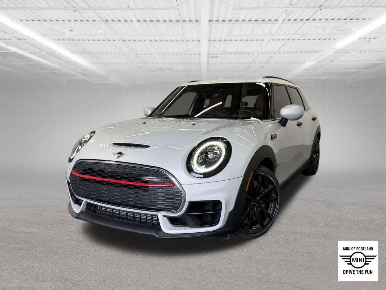 2023 MINI Clubman