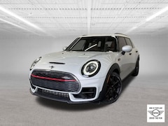 Used 2023 MINI Clubman John Cooper Works Wagon For Sale in Portland, OR