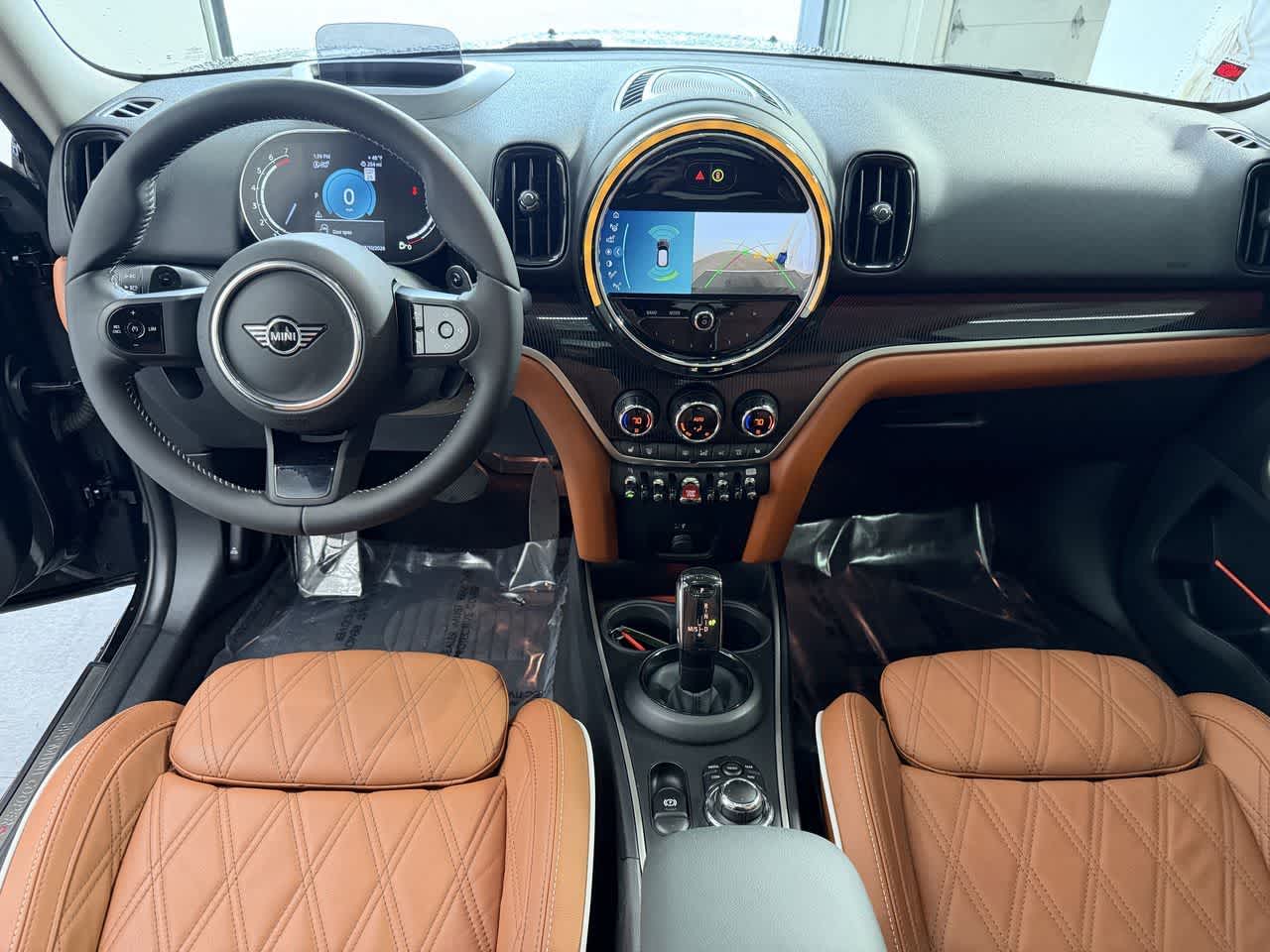 Thumbnail: 2024 MINI Cooper Countryman - 12