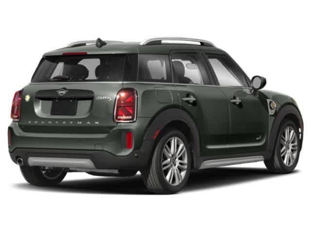 Thumbnail: 2022 MINI Cooper Countryman - 3