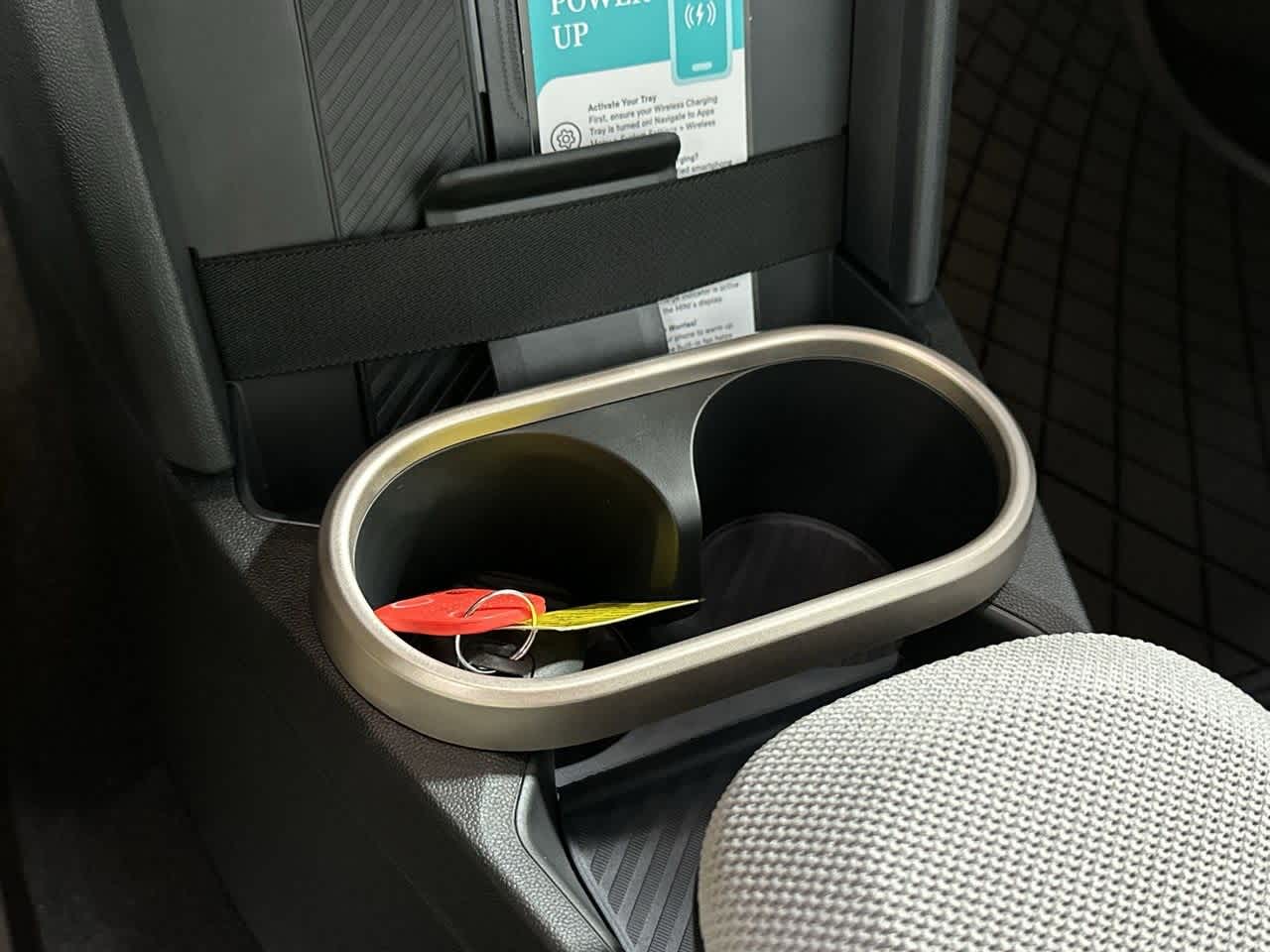 Thumbnail: 2026 MINI Cooper Convertible - 19