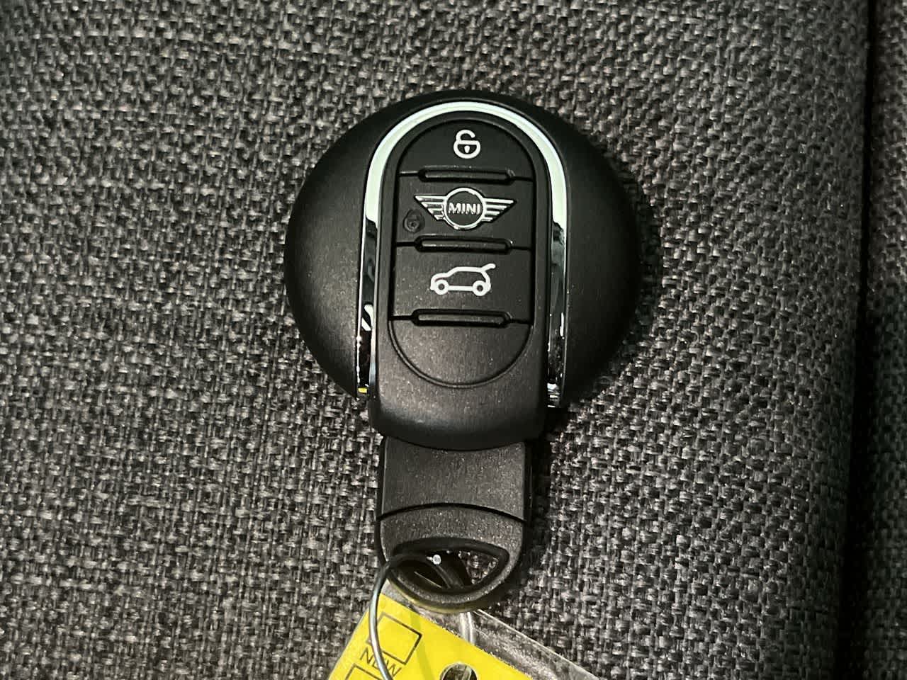 Thumbnail: 2023 MINI Cooper Countryman - 34