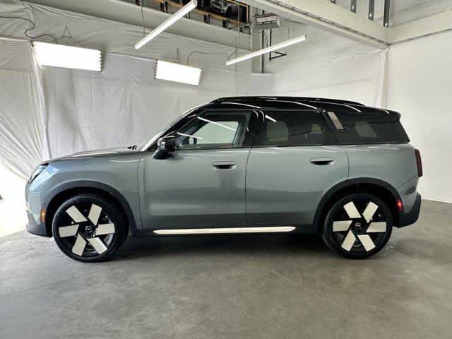Certified 2025 MINI Countryman S with VIN WMZ23GA07S7R25991 for sale in Portland, OR