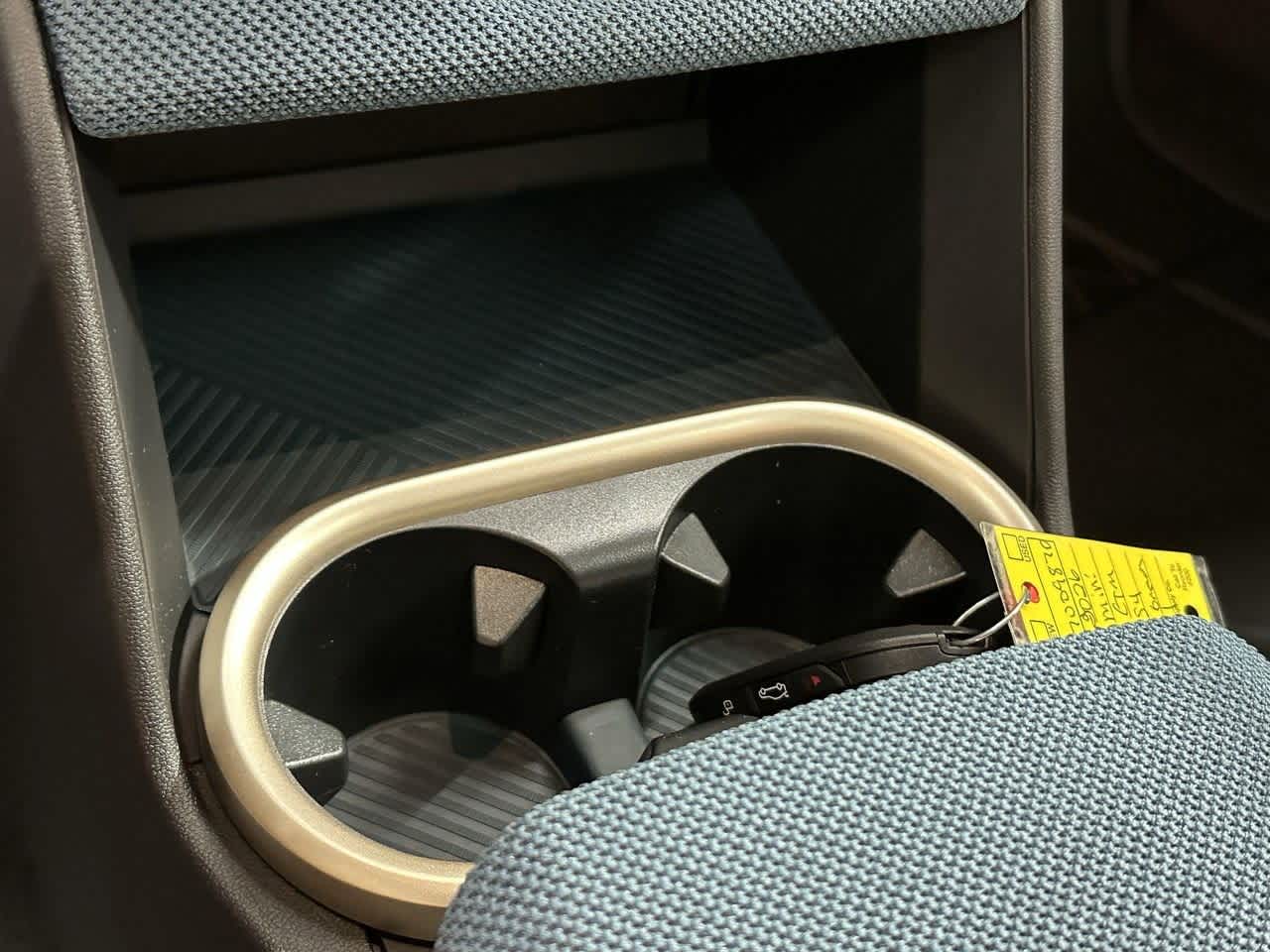 Thumbnail: 2026 MINI Cooper Countryman - 21