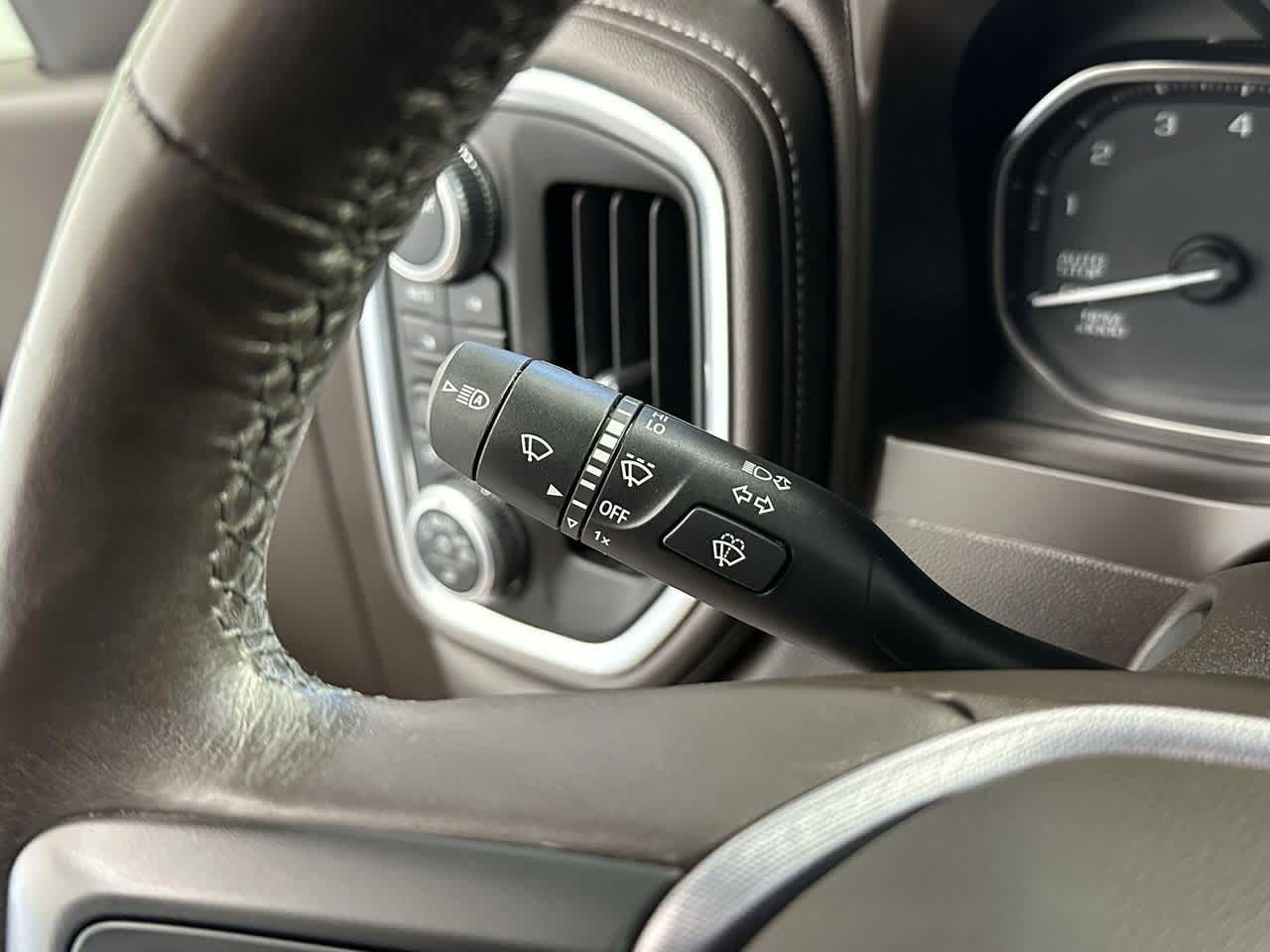 Thumbnail: 2019 GMC Sierra 1500 - 18