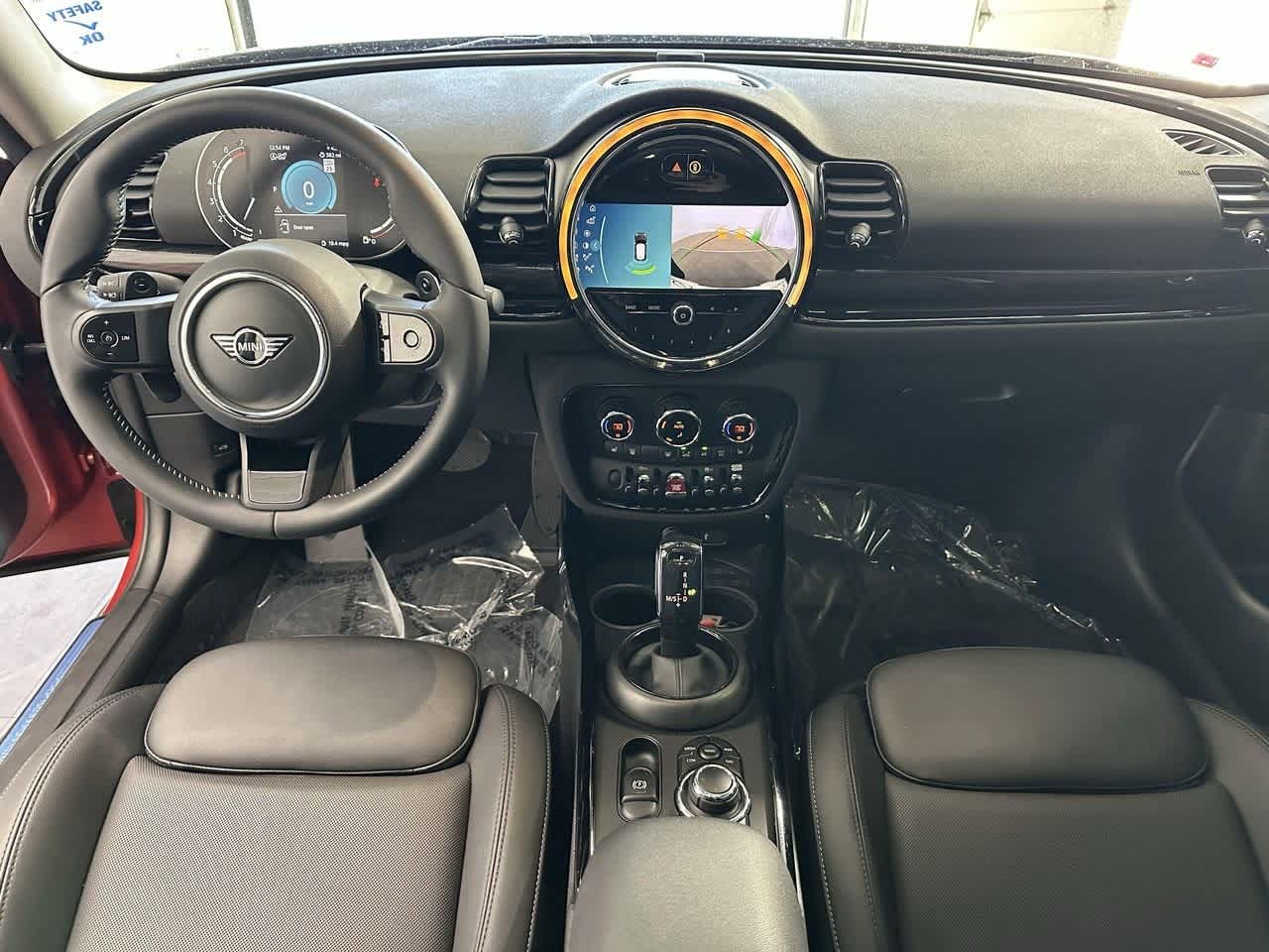 Thumbnail: 2024 MINI Cooper Clubman - 12