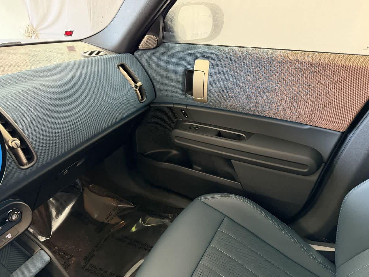 Thumbnail: 2025 MINI Cooper Countryman - 24