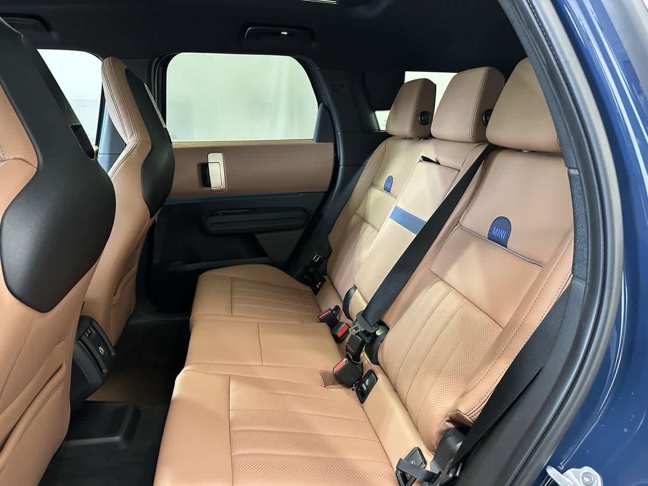 Thumbnail: 2026 MINI Cooper Countryman - 11