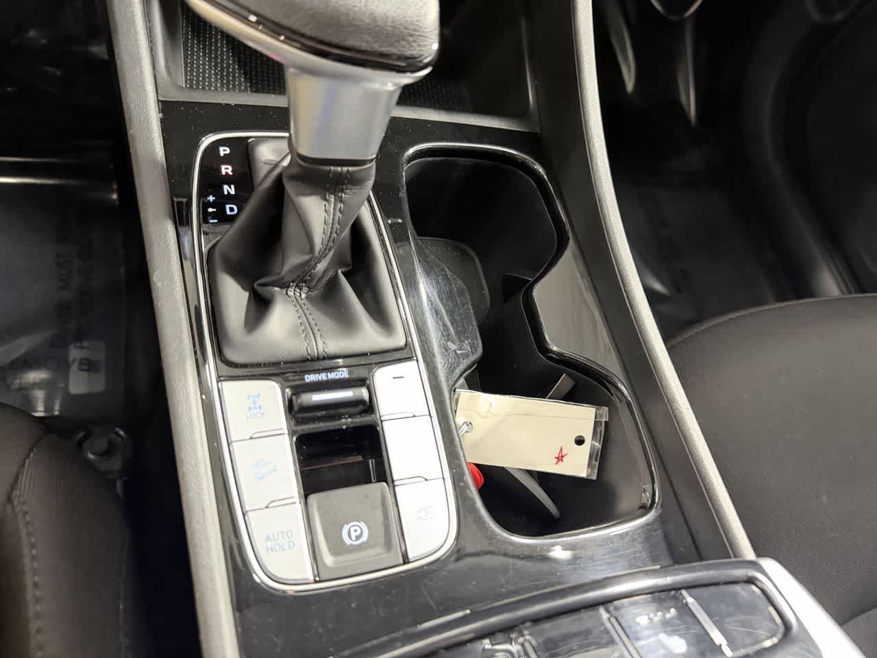 Thumbnail: 2022 Hyundai Tucson - 23