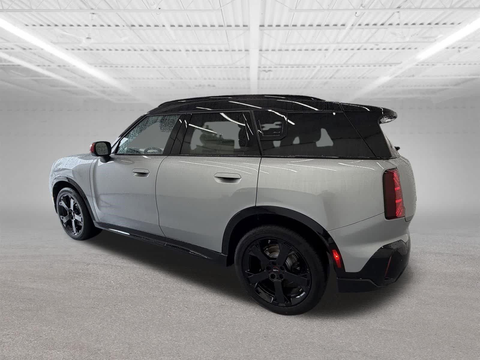 Thumbnail: 2026 MINI Cooper Countryman - 3