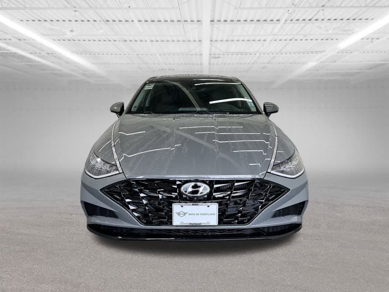 Thumbnail: 2021 Hyundai Sonata - 6