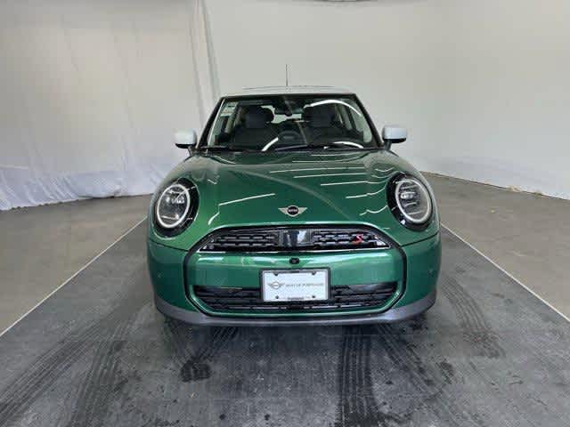 Thumbnail: 2025 MINI Cooper Hardtop - 7