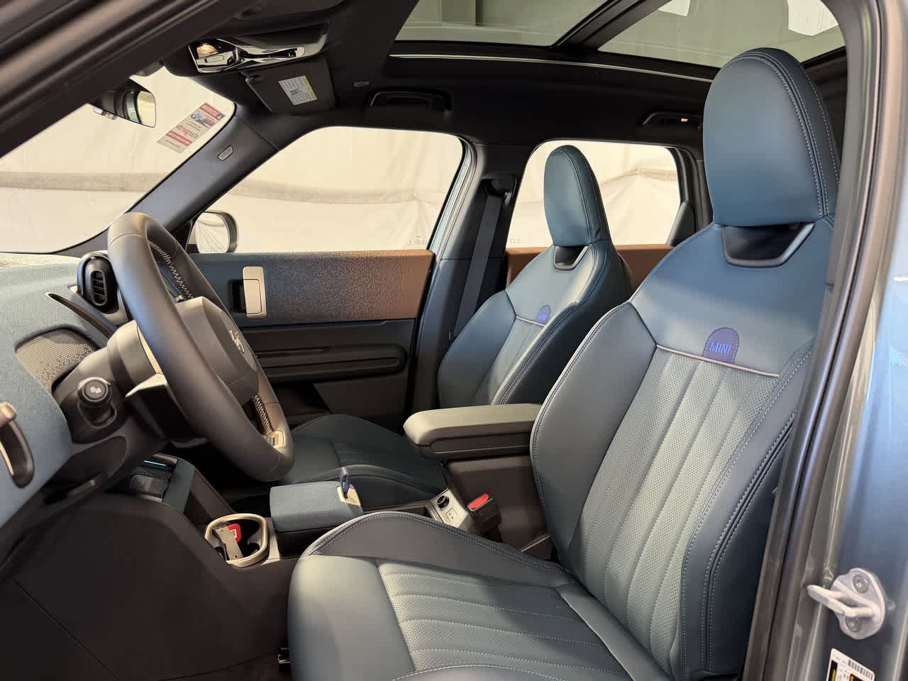 Thumbnail: 2026 MINI Cooper Countryman - 9