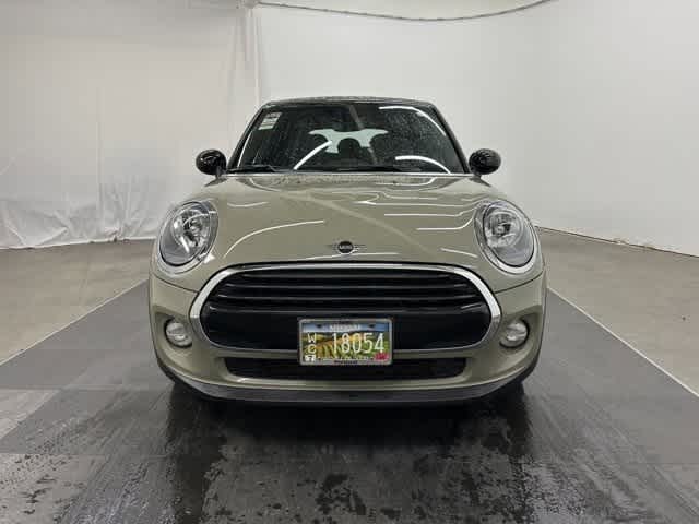 Thumbnail: 2019 MINI Cooper Hardtop - 8