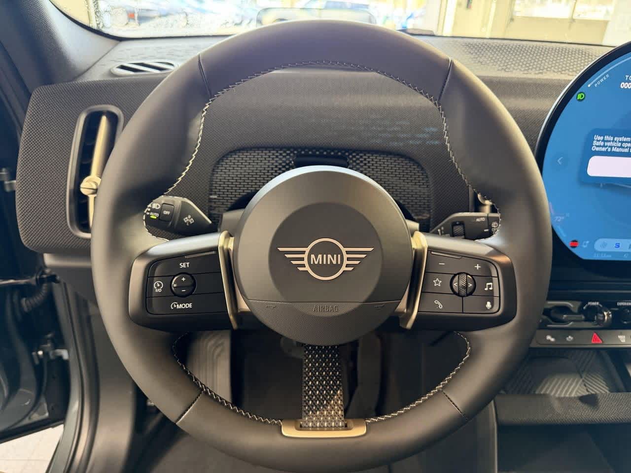 Thumbnail: 2026 MINI Cooper Countryman - 17