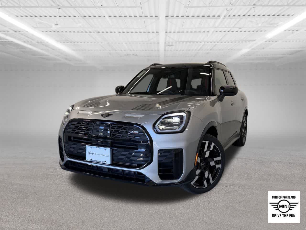 Thumbnail: 2026 MINI Cooper Countryman - 1