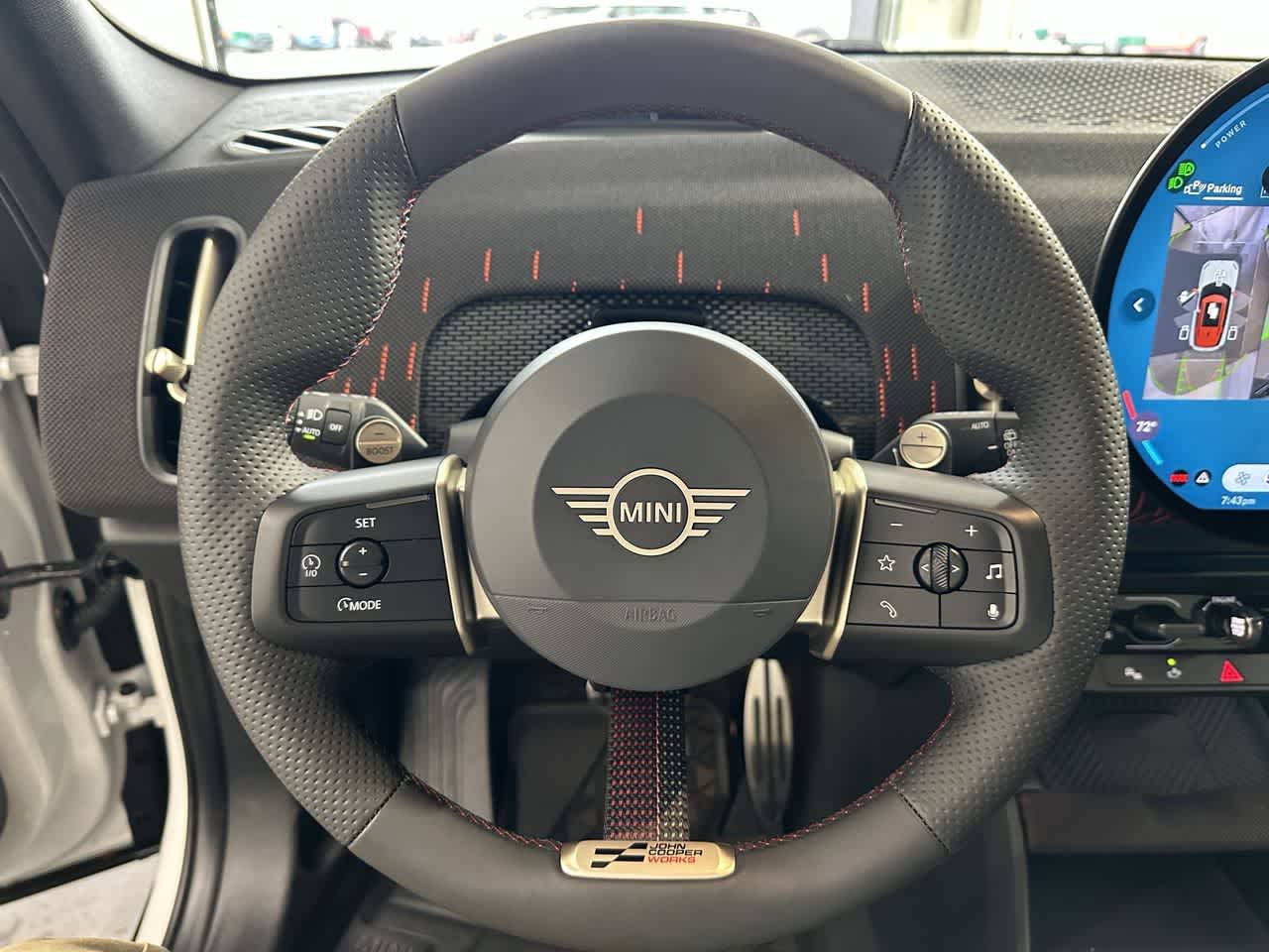 Thumbnail: 2026 MINI Cooper Countryman - 14