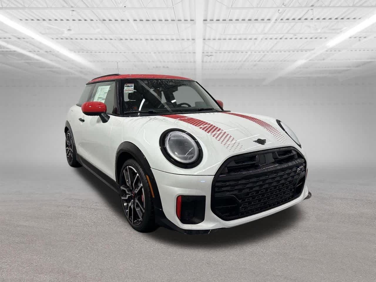 Thumbnail: 2026 MINI Cooper Hardtop - 7