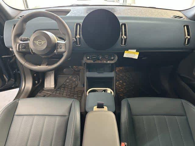 Thumbnail: 2025 MINI Cooper Countryman - 13