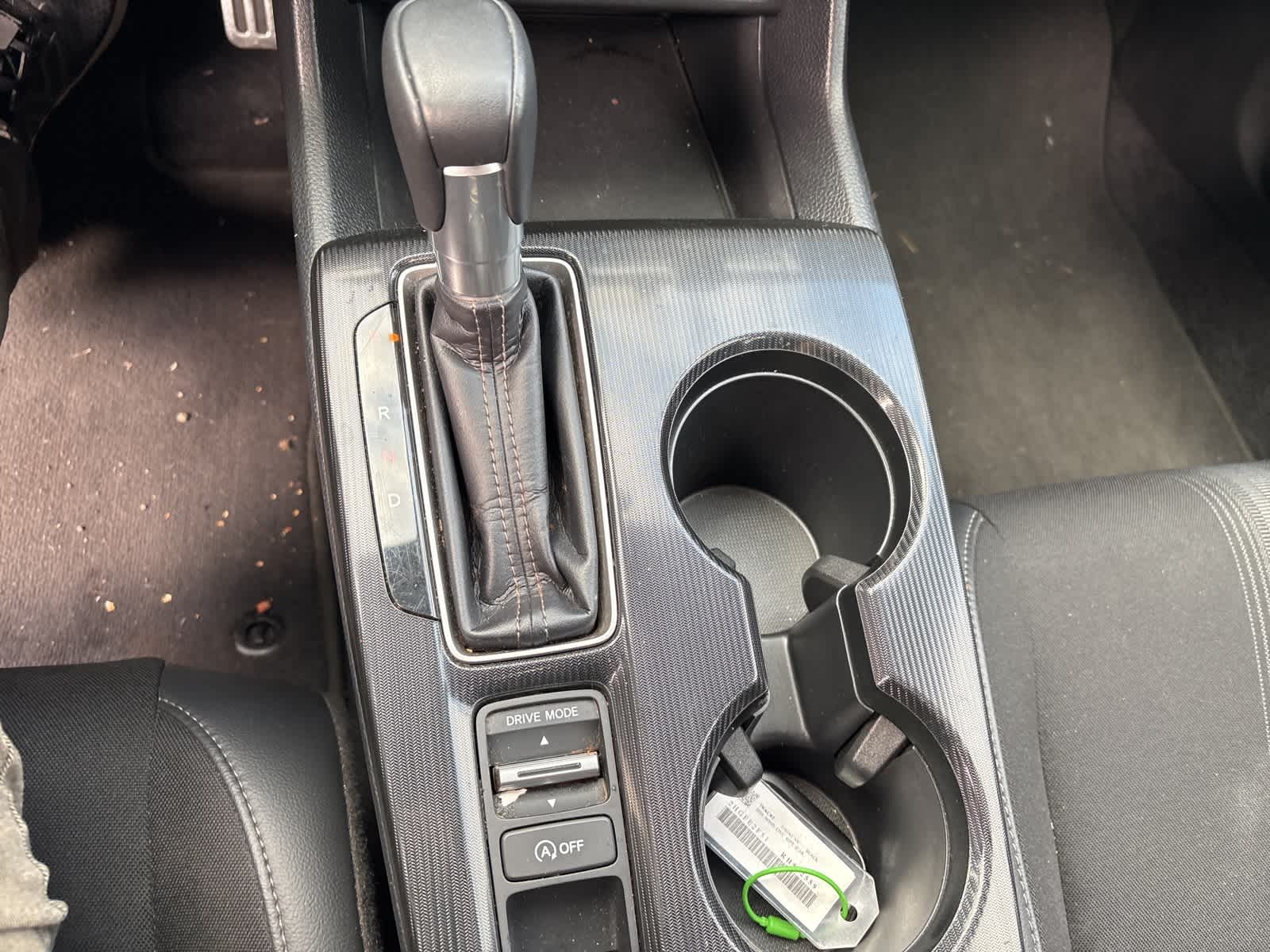 Thumbnail: 2024 Honda Civic - 5