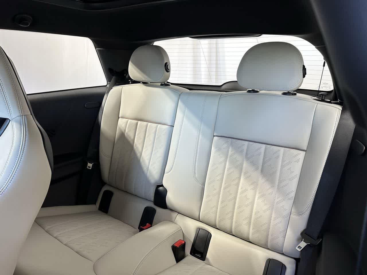 Thumbnail: 2025 MINI Cooper Hardtop - 11