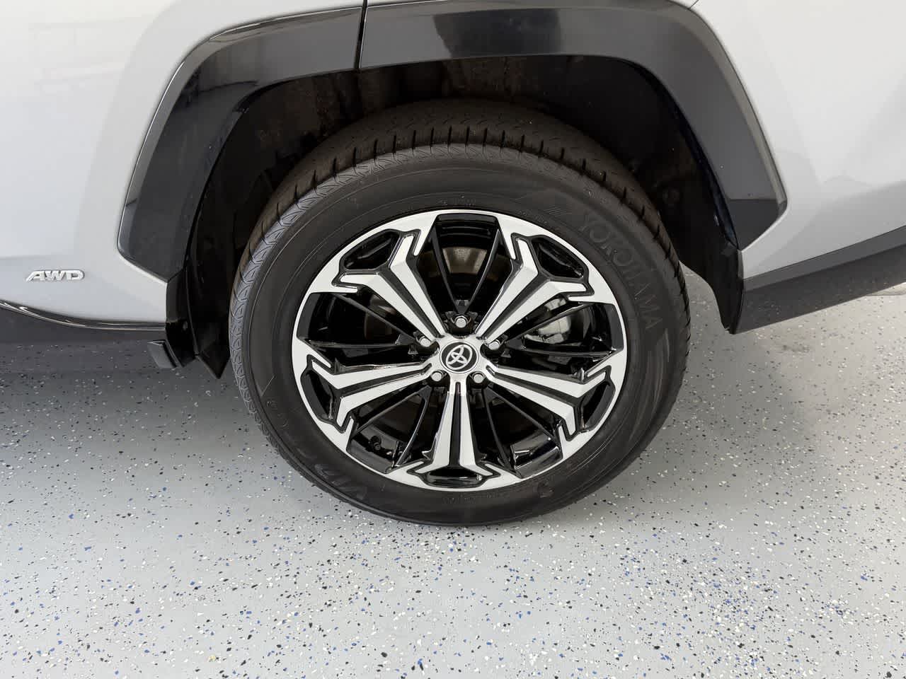 Thumbnail: 2024 Toyota RAV4 - 26