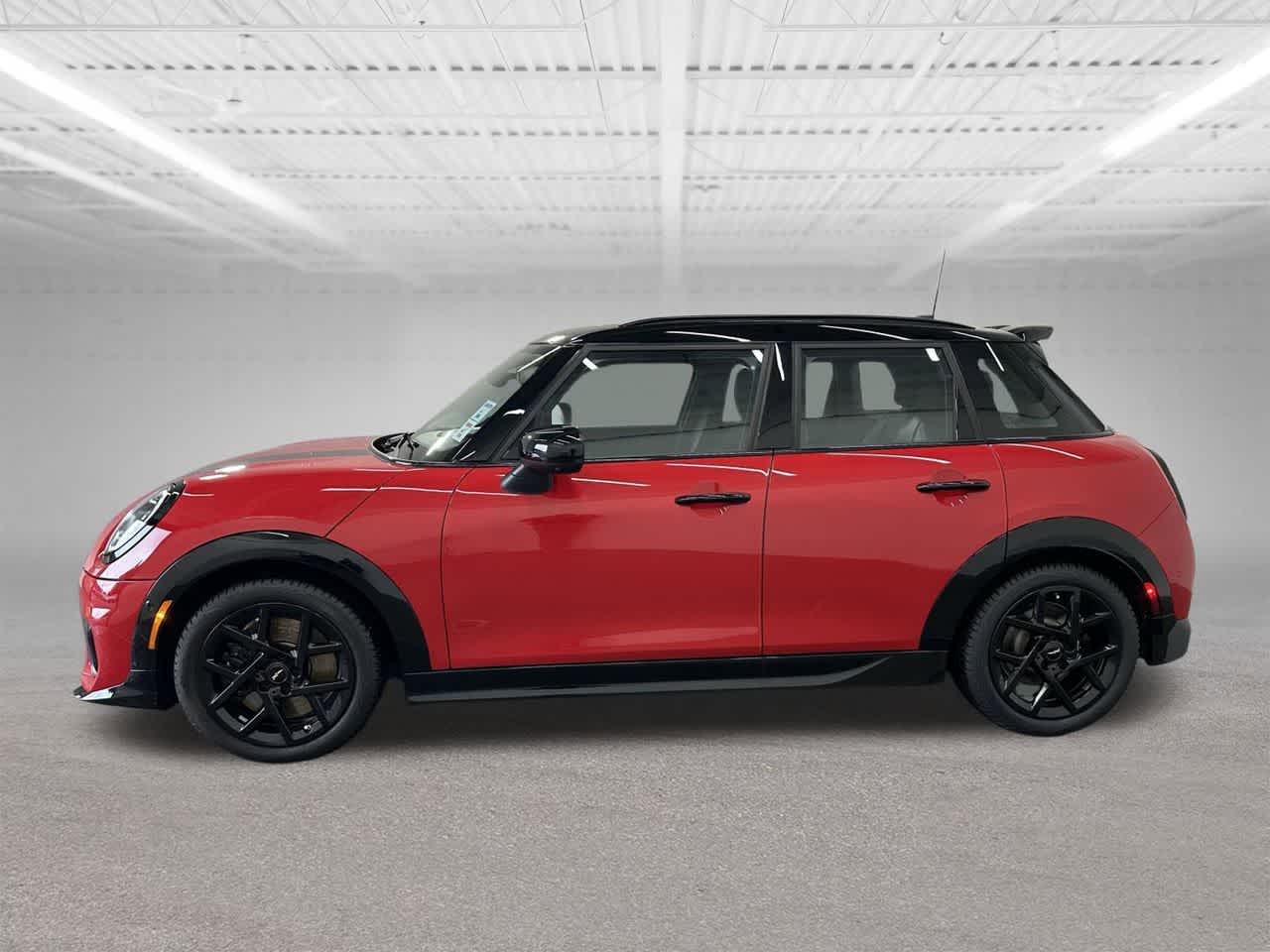 Thumbnail: 2025 MINI Cooper Hardtop - 2