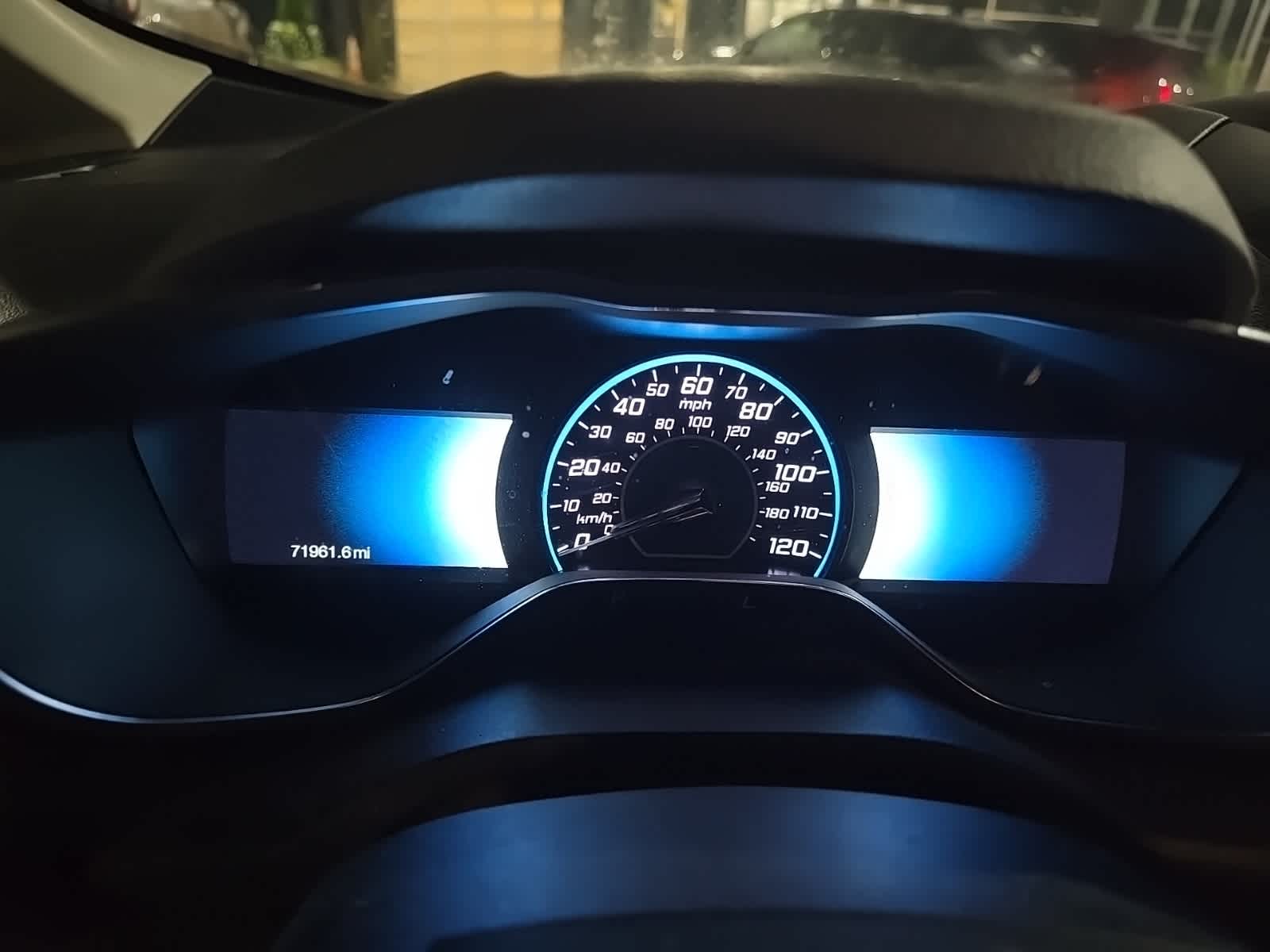 Thumbnail: 2017 Ford C-Max - 2