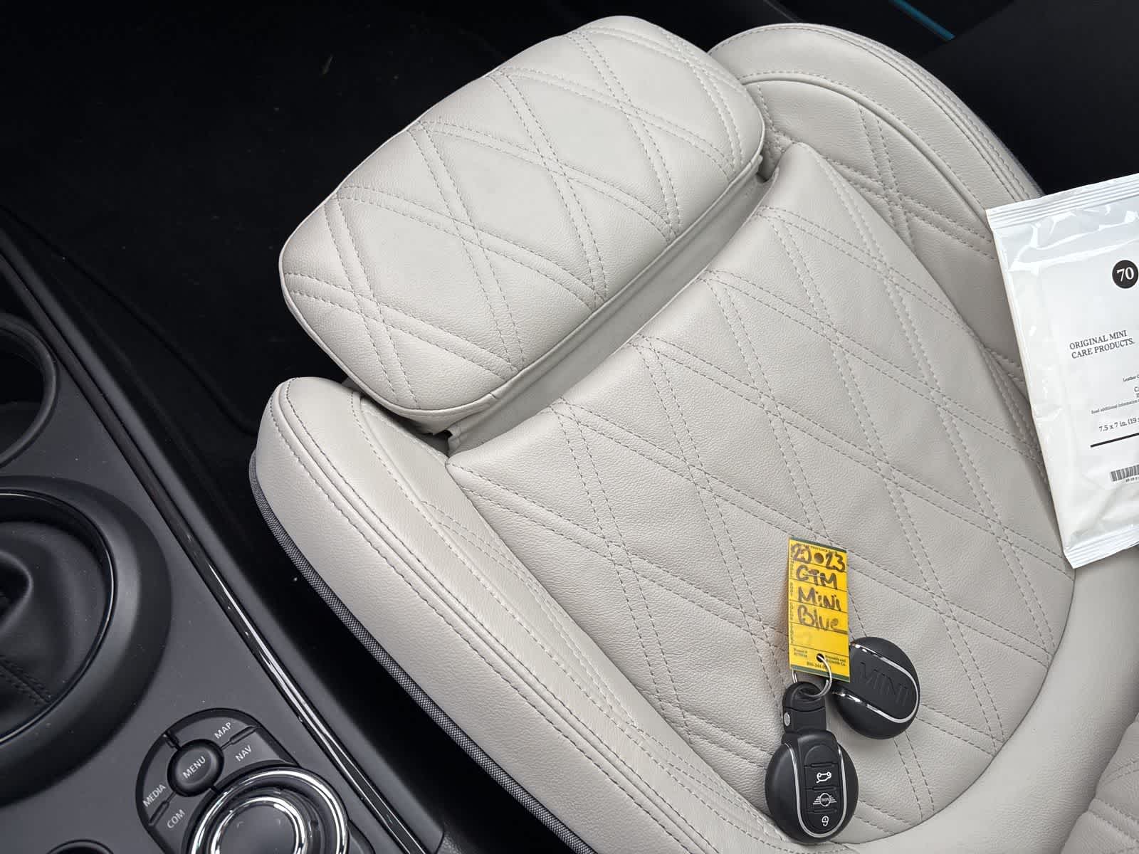 Thumbnail: 2023 MINI Cooper Countryman - 4