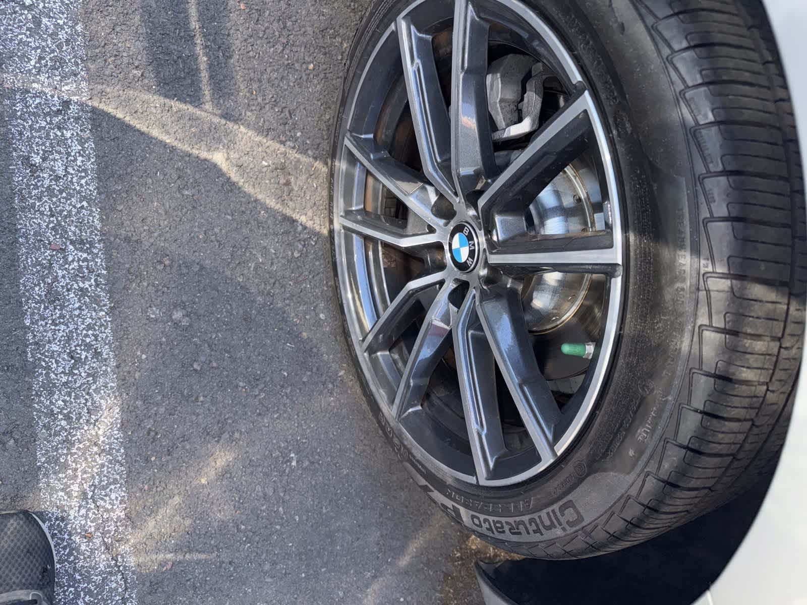 Thumbnail: 2019 BMW 3 Series - 6