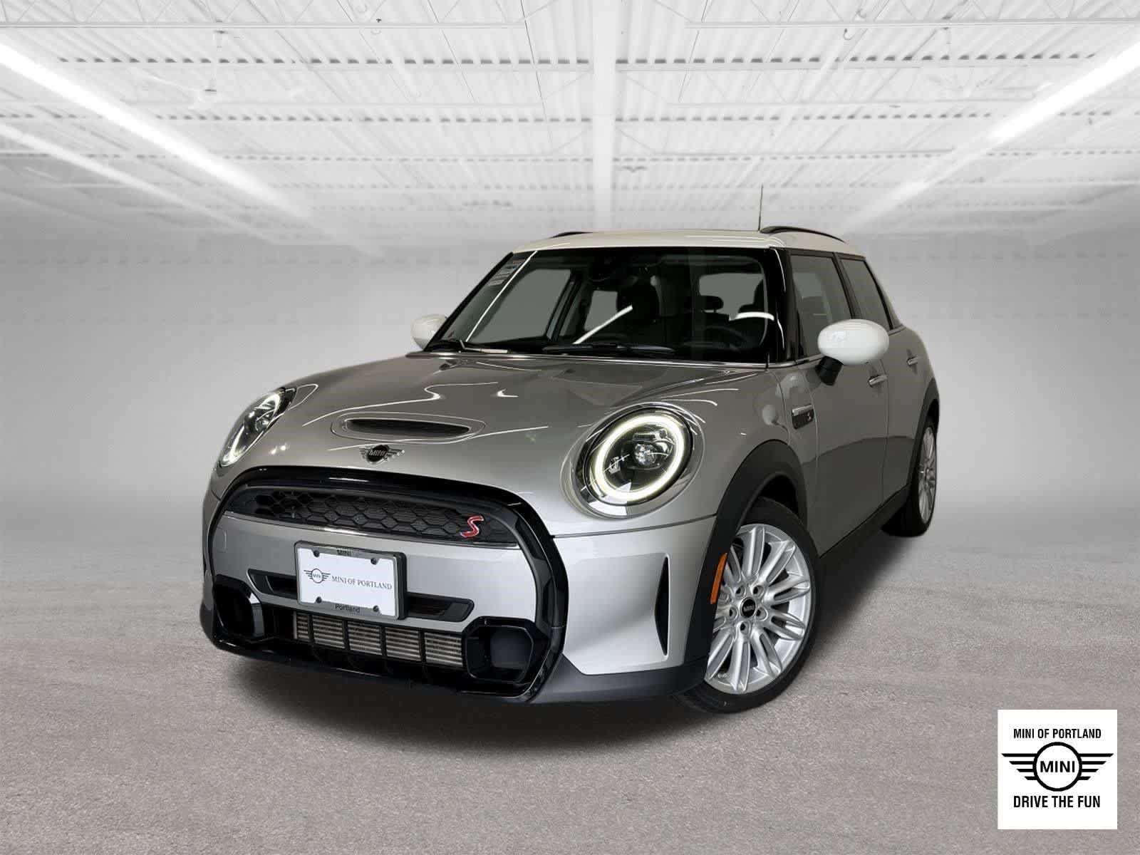 Thumbnail: 2024 MINI Cooper Hardtop - 1