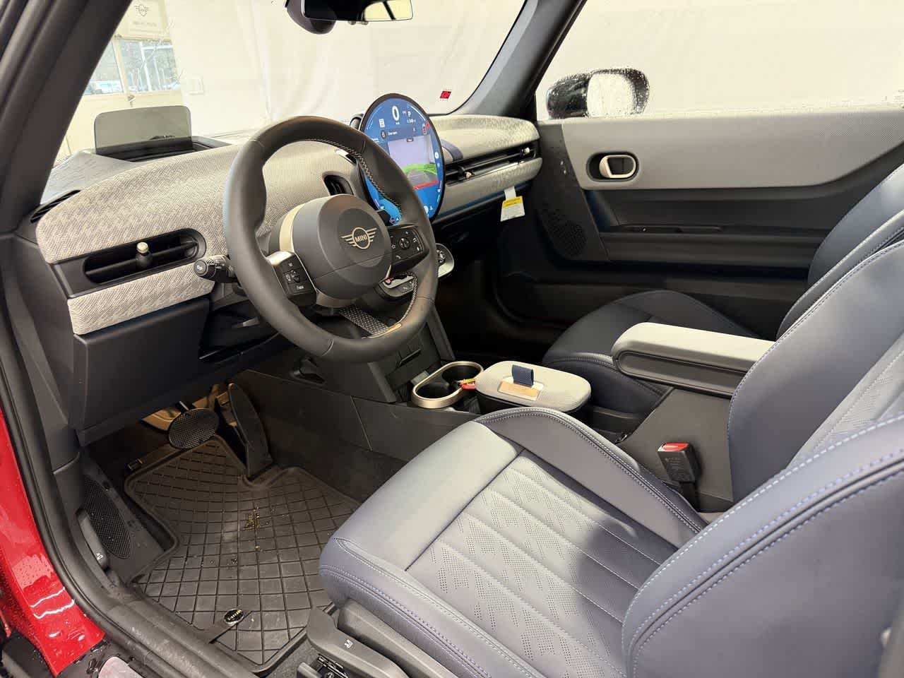 Thumbnail: 2026 MINI Cooper Convertible - 9