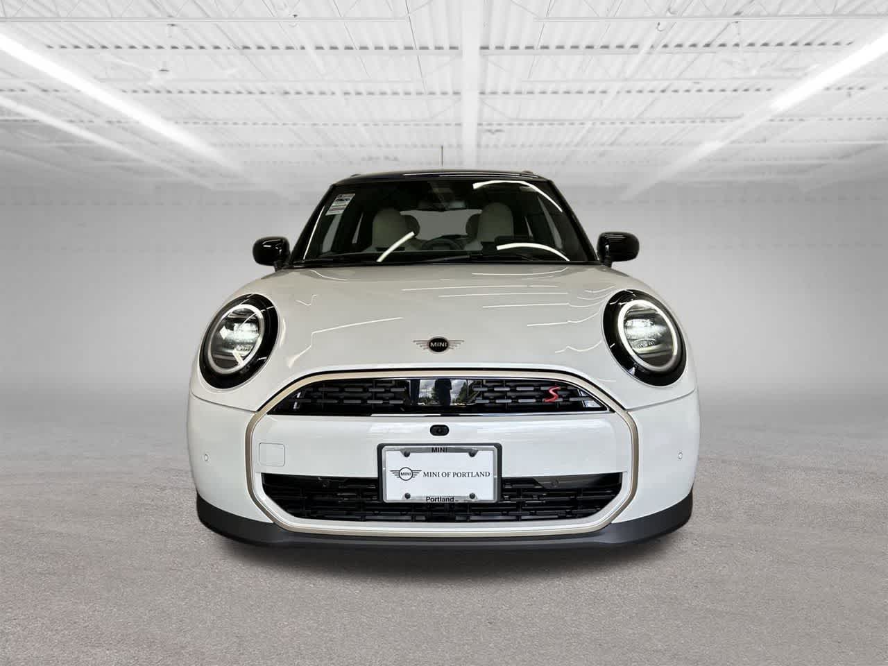 Thumbnail: 2025 MINI Cooper Hardtop - 8