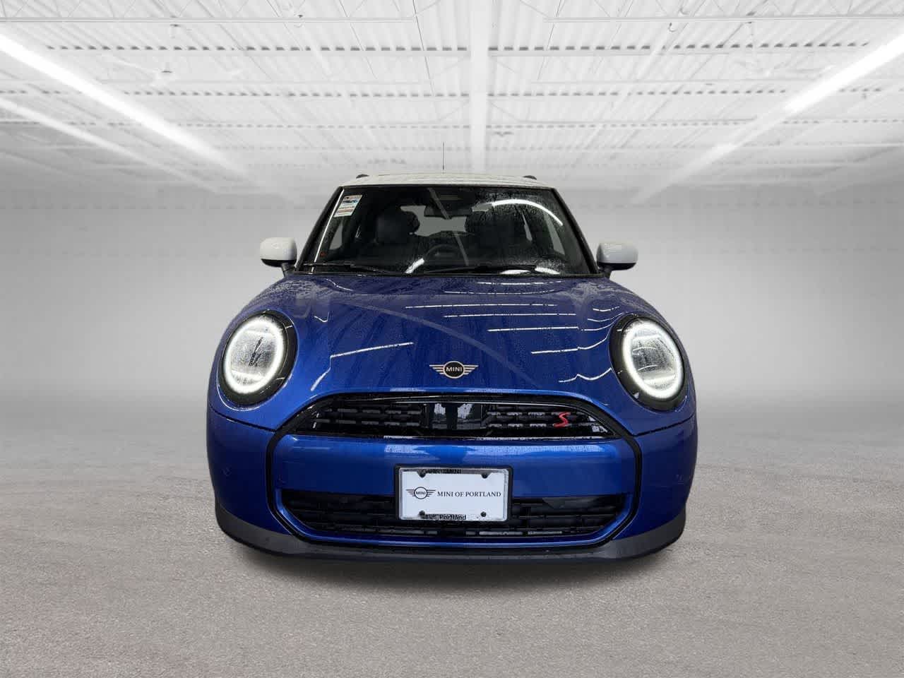 Thumbnail: 2026 MINI Cooper Hardtop - 8