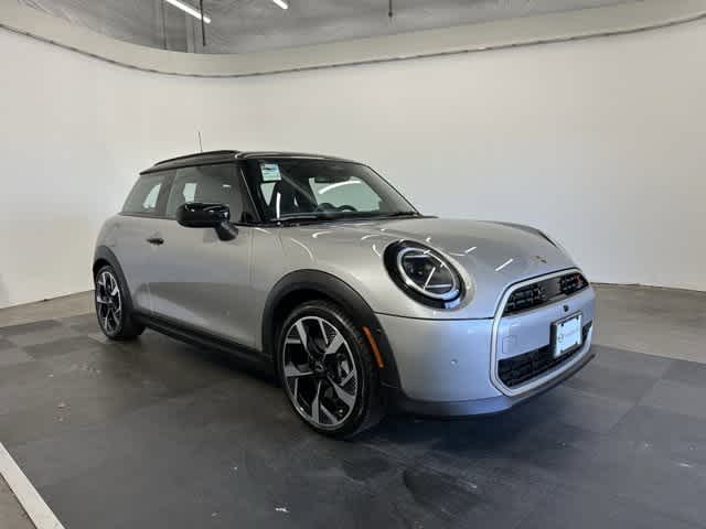 2025 MINI Cooper Hardtop S 7
