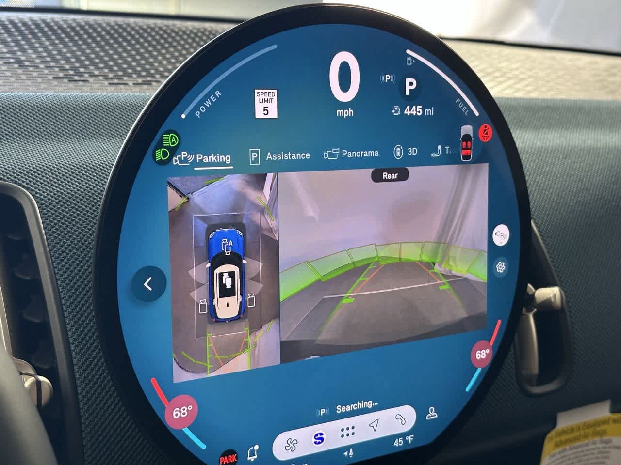 Thumbnail: 2026 MINI Cooper Countryman - 19