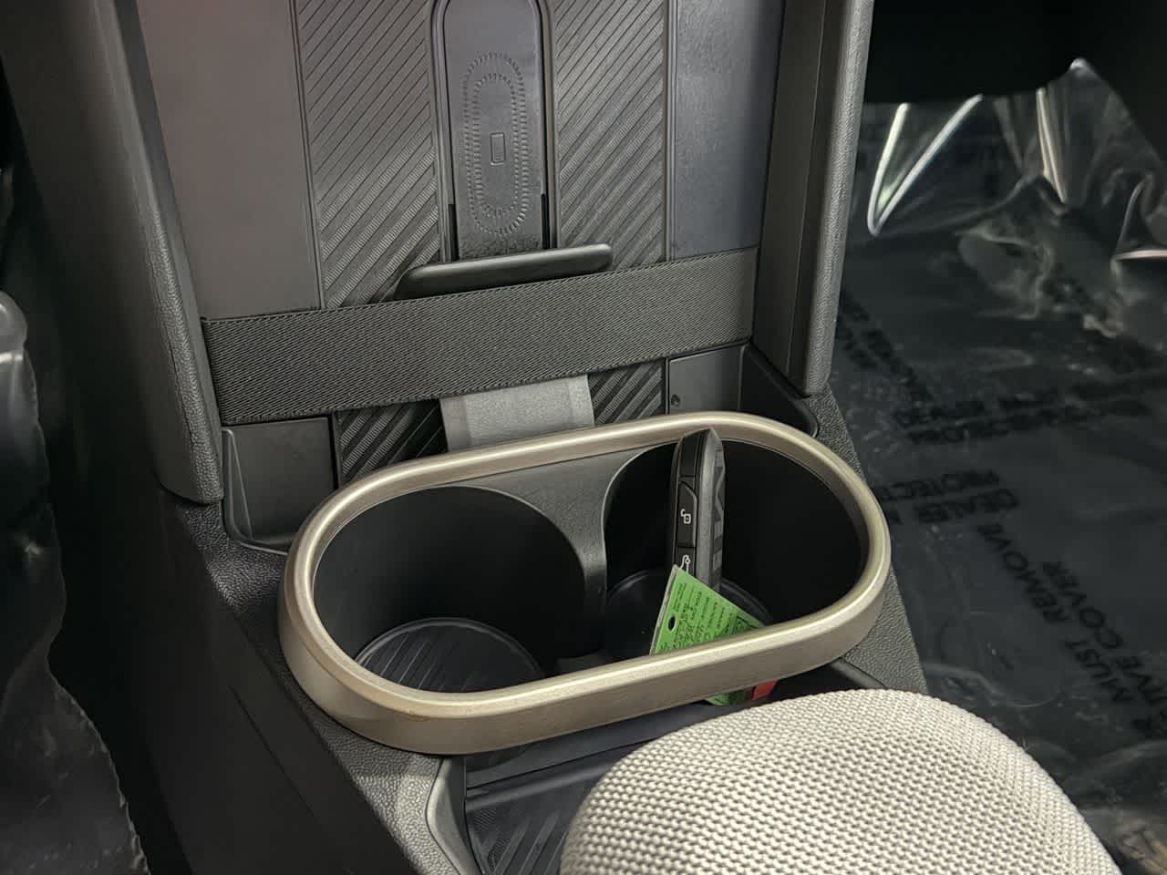 Thumbnail: 2025 MINI Cooper Hardtop - 23