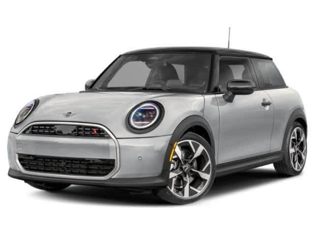 2025 MINI Hardtop 2 Door