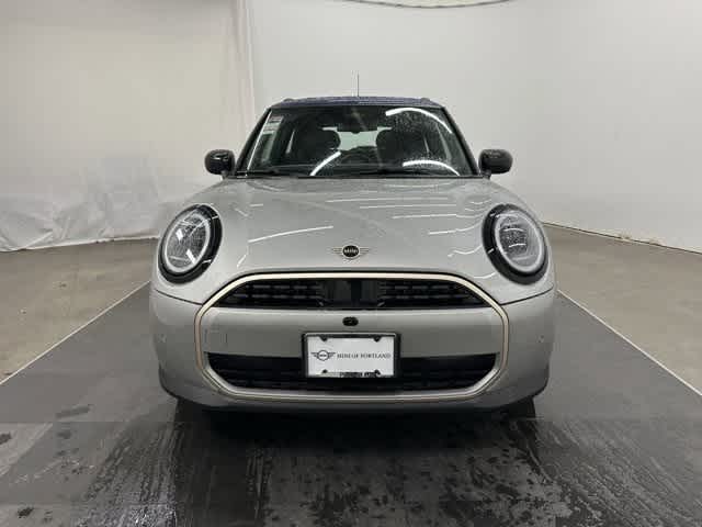 2025 MINI Cooper Hardtop 2 Door 8