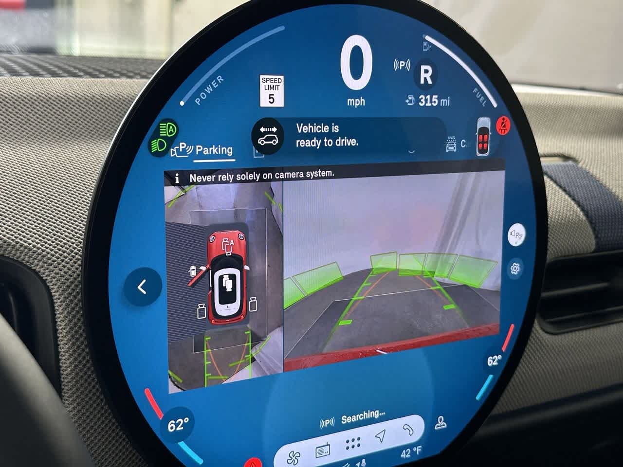 Thumbnail: 2026 MINI Cooper Hardtop - 20