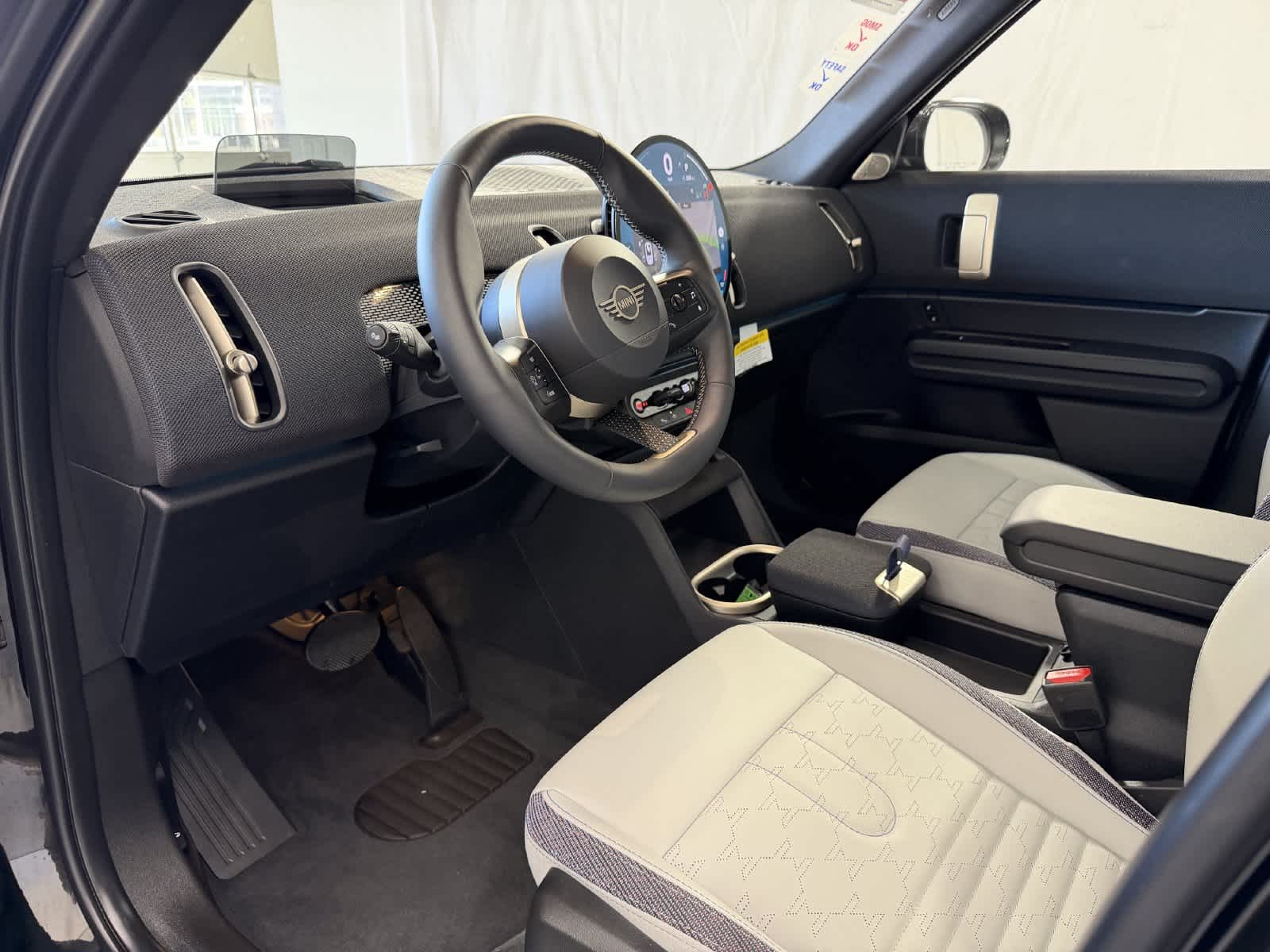 2026 MINI Countryman S - Photo 9